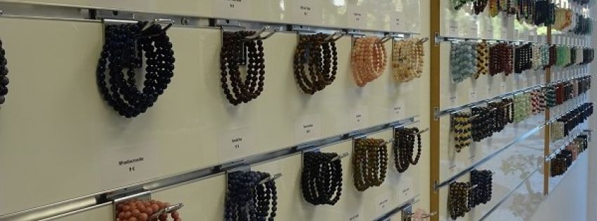 Pierres et Minéraux