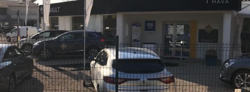 Agence MAVA Renault /Dacia
